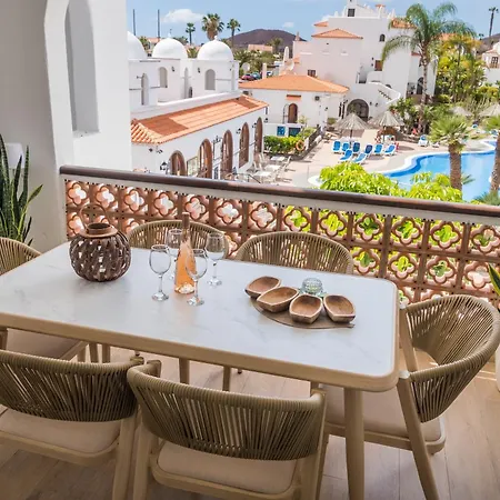 Casa Zuza - Ac, Heated Pool, 2 Terraces, 2 Bedrooms & Bathrooms, Tv Channels 아파트