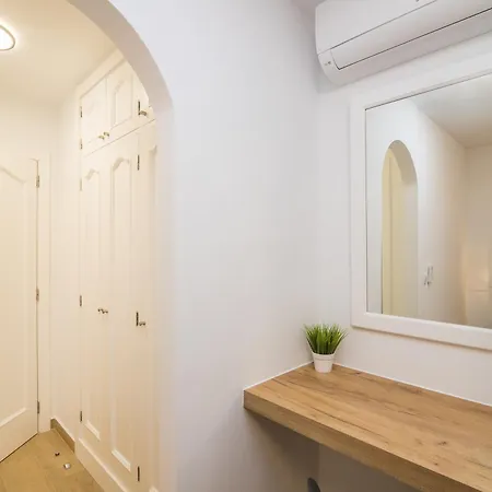 아파트 Casa Zuza - Ac, Heated Pool, 2 Terraces, 2 Bedrooms & Bathrooms, Tv Channels 산미겔데아보나