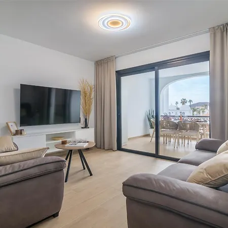 아파트 Casa Zuza - Ac, Heated Pool, 2 Terraces, 2 Bedrooms & Bathrooms, Tv Channels *