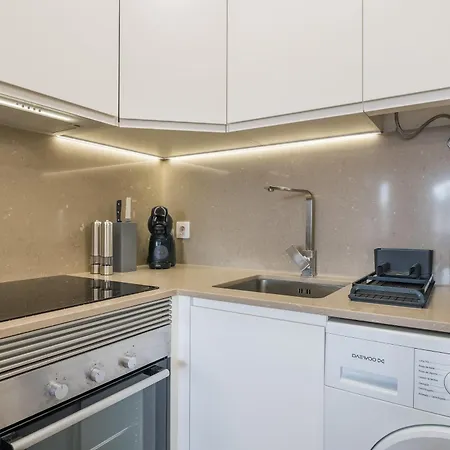 Casa Zuza - Ac, Heated Pool, 2 Terraces, 2 Bedrooms & Bathrooms, Tv Channels * 산미겔데아보나
