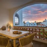 Casa Zuza - Ac, Heated Pool, 2 Terraces, 2 Bedrooms & Bathrooms, Tv Channels סן מיגל דה אבונה