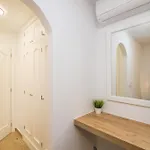 דירה Casa Zuza - Ac, Heated Pool, 2 Terraces, 2 Bedrooms & Bathrooms, Tv Channels סן מיגל דה אבונה
