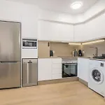 Casa Zuza - Ac, Heated Pool, 2 Terraces, 2 Bedrooms & Bathrooms, Tv Channels * סן מיגל דה אבונה