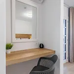Casa Zuza - Ac, Heated Pool, 2 Terraces, 2 Bedrooms & Bathrooms, Tv Channels סן מיגל דה אבונה