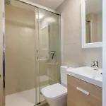 Casa Zuza - Ac, Heated Pool, 2 Terraces, 2 Bedrooms & Bathrooms, Tv Channels דירה *