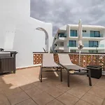 דירה Casa Zuza - Ac, Heated Pool, 2 Terraces, 2 Bedrooms & Bathrooms, Tv Channels *