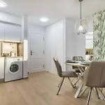 דירה Casa Zuza - Ac, Heated Pool, 2 Terraces, 2 Bedrooms & Bathrooms, Tv Channels