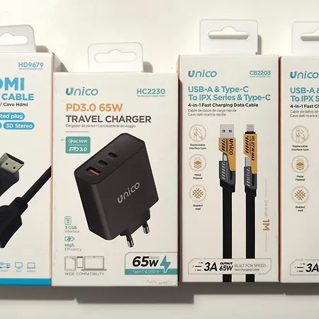 Casa Zuza - Ac, Heated Pool, 2 Terraces, 2 Bedrooms & Bathrooms, Tv Channels