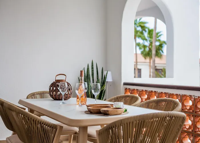 Casa Zuza - Ac, Heated Pool, 2 Terraces, 2 Bedrooms & Bathrooms, Tv Channels Apartment San Miguel de Abona