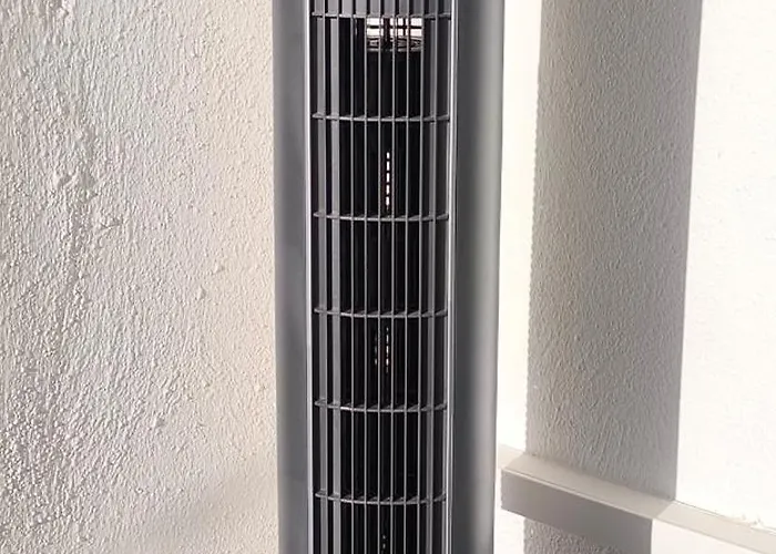 Casa Zuza - Ac, Heated Pool, 2 Terraces, 2 Bedrooms & Bathrooms, Tv Channels * San Miguel de Abona